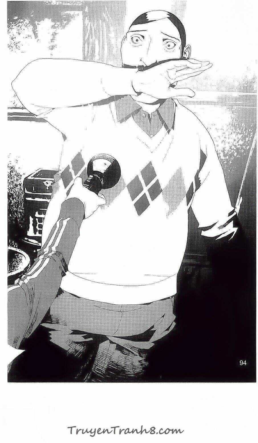 Shiki - Chapter 32 - Trang 45