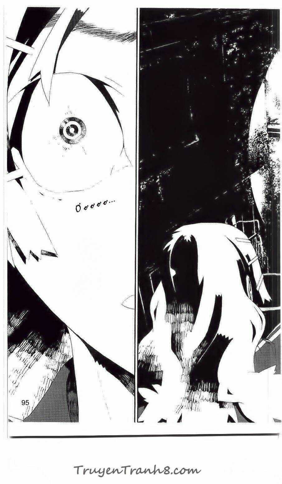 Shiki - Chapter 32 - Trang 46