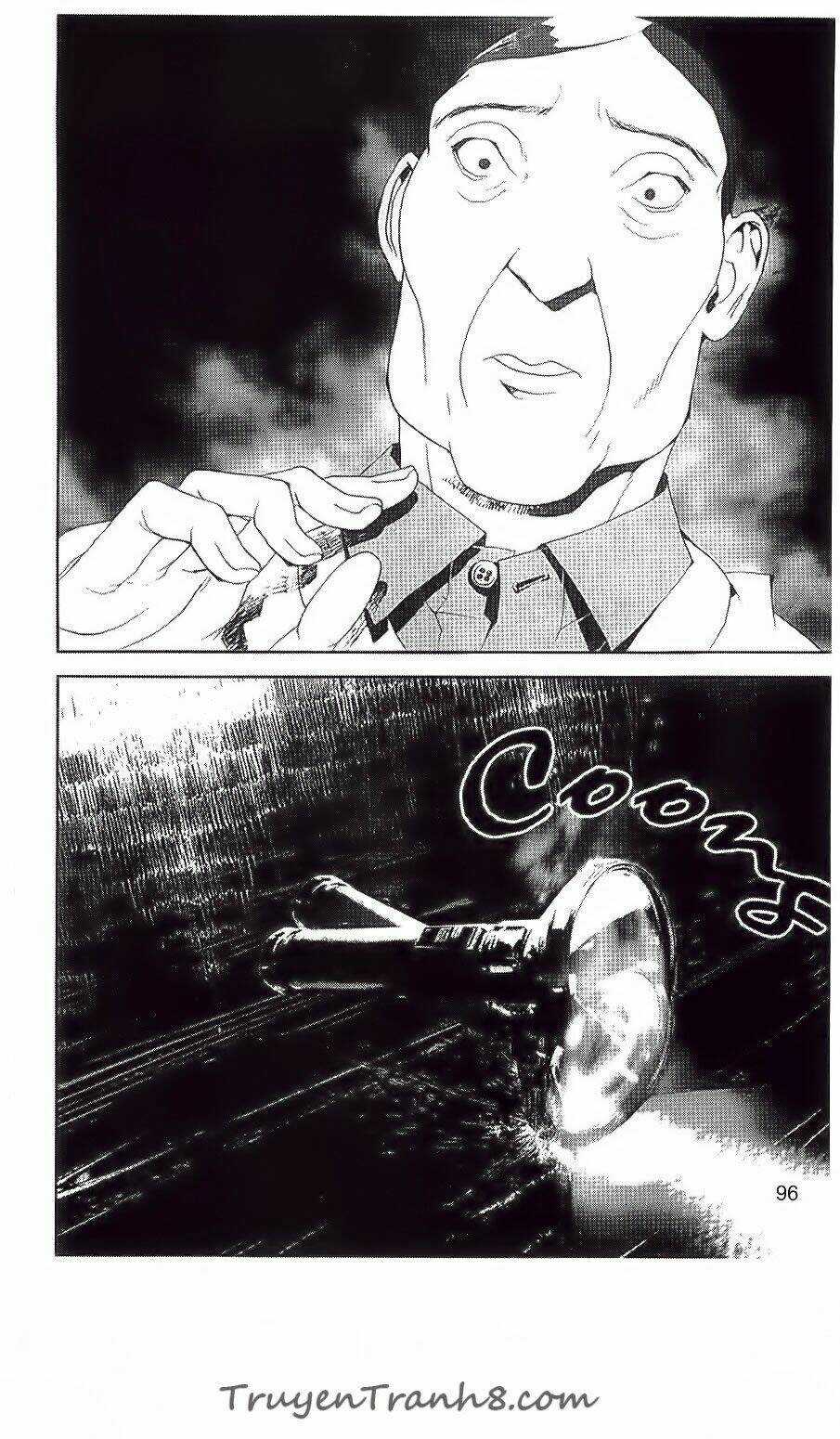 Shiki - Chapter 32 - Trang 47