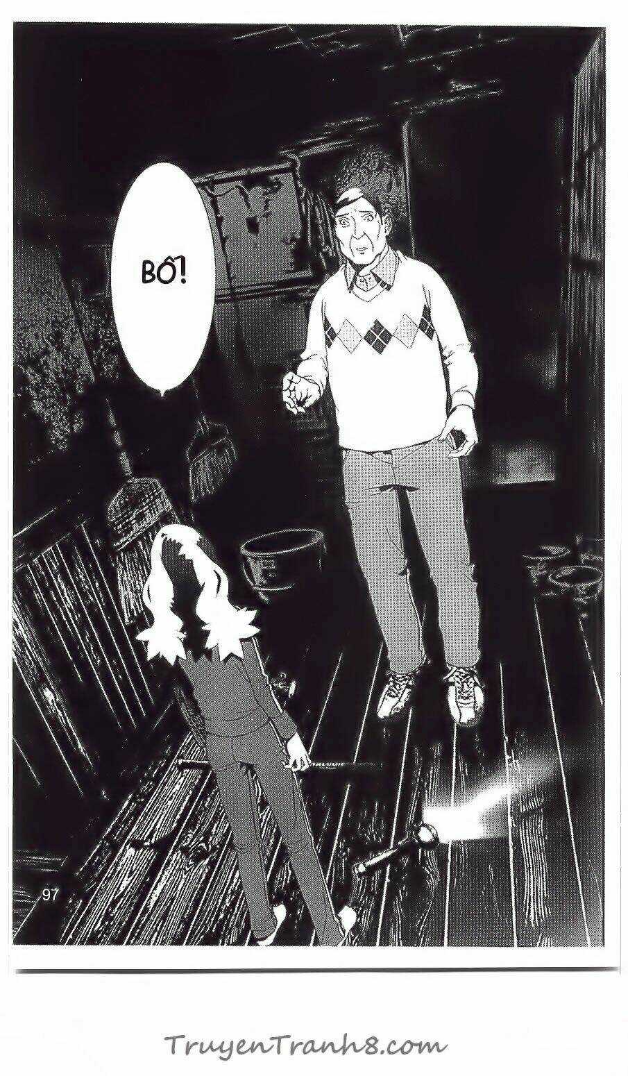 Shiki - Chapter 32 - Trang 48