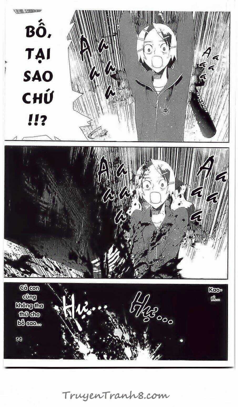 Shiki - Chapter 32 - Trang 50