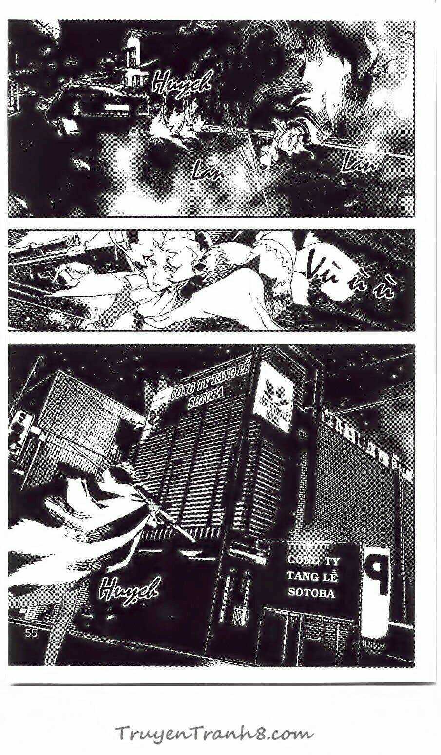 Shiki - Chapter 32 - Trang 6