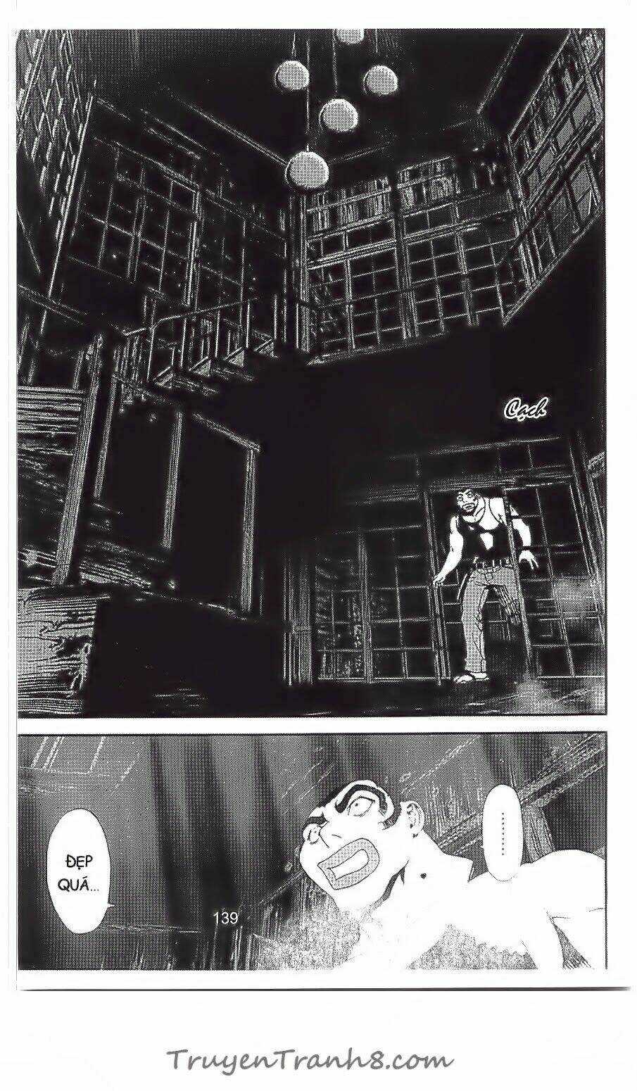 Shiki - Chapter 33 - Trang 40