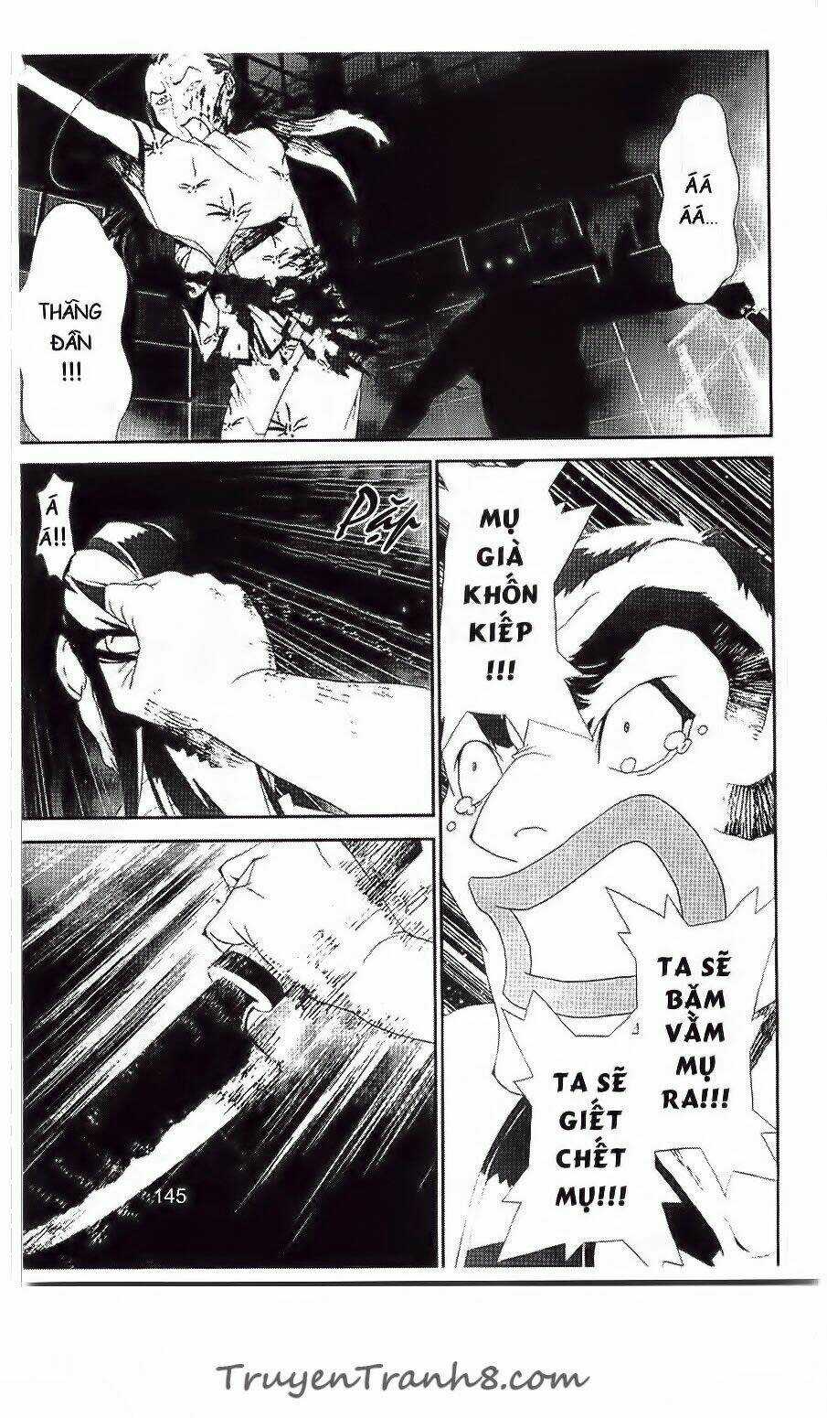 Shiki - Chapter 33 - Trang 46