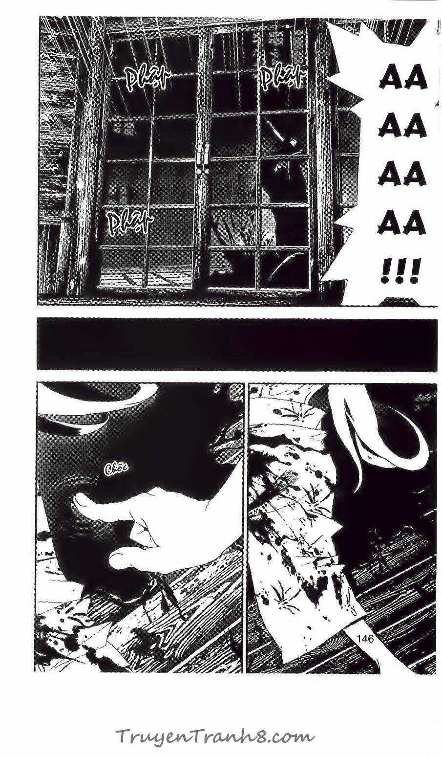 Shiki - Chapter 33 - Trang 47