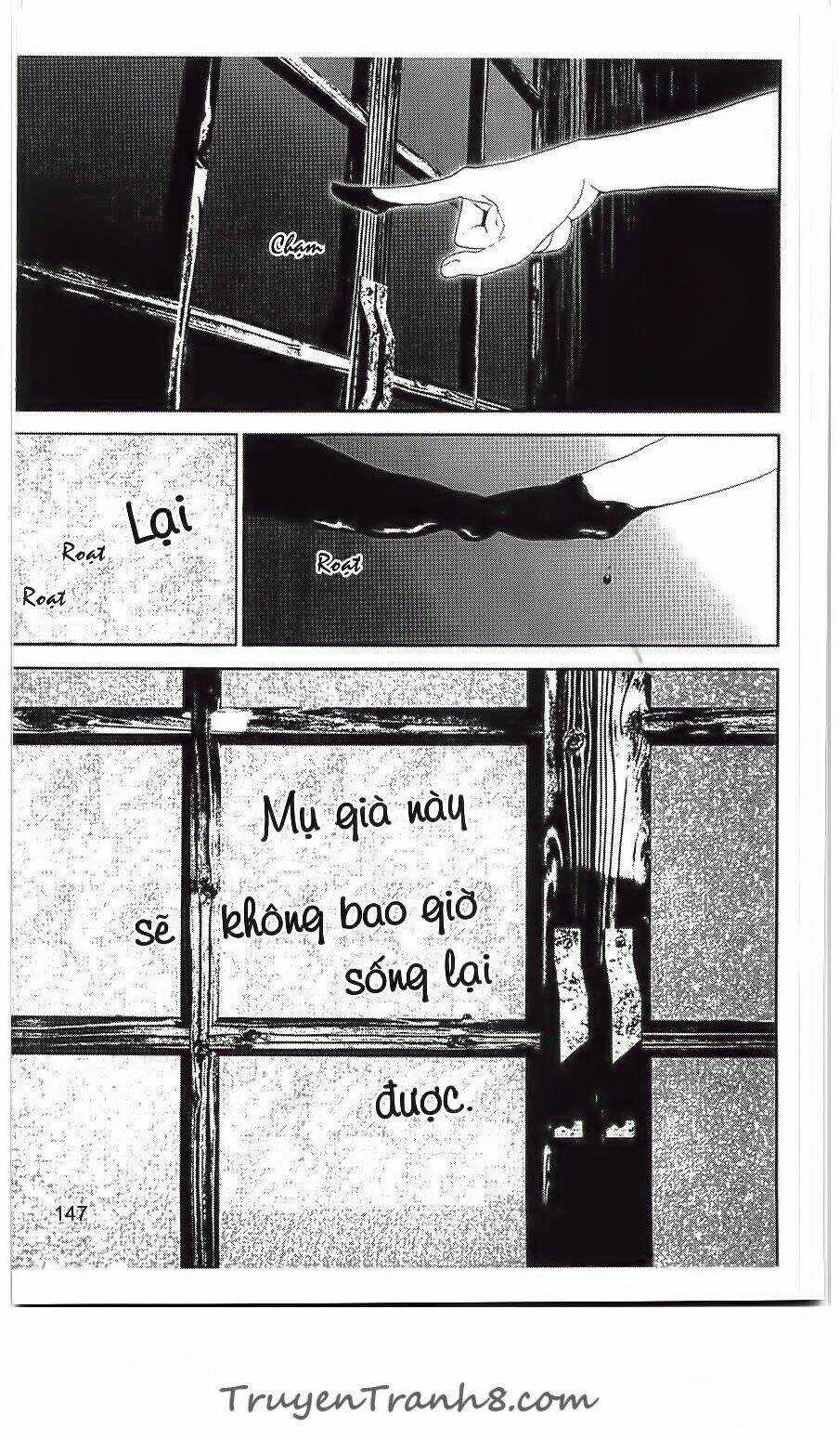 Shiki - Chapter 33 - Trang 48