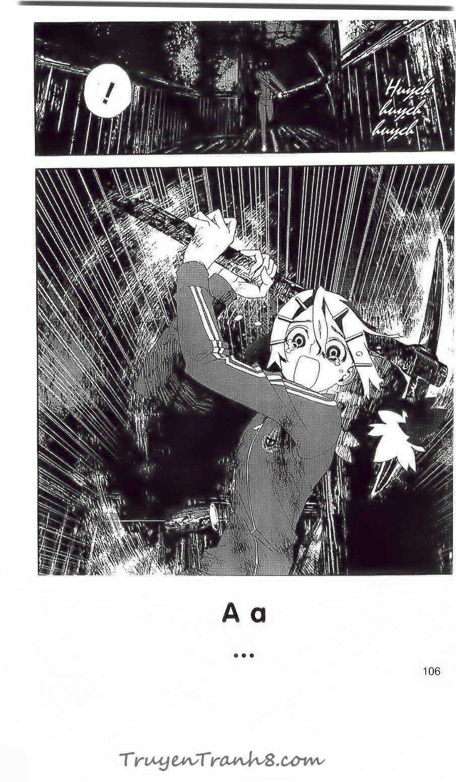 Shiki - Chapter 33 - Trang 7