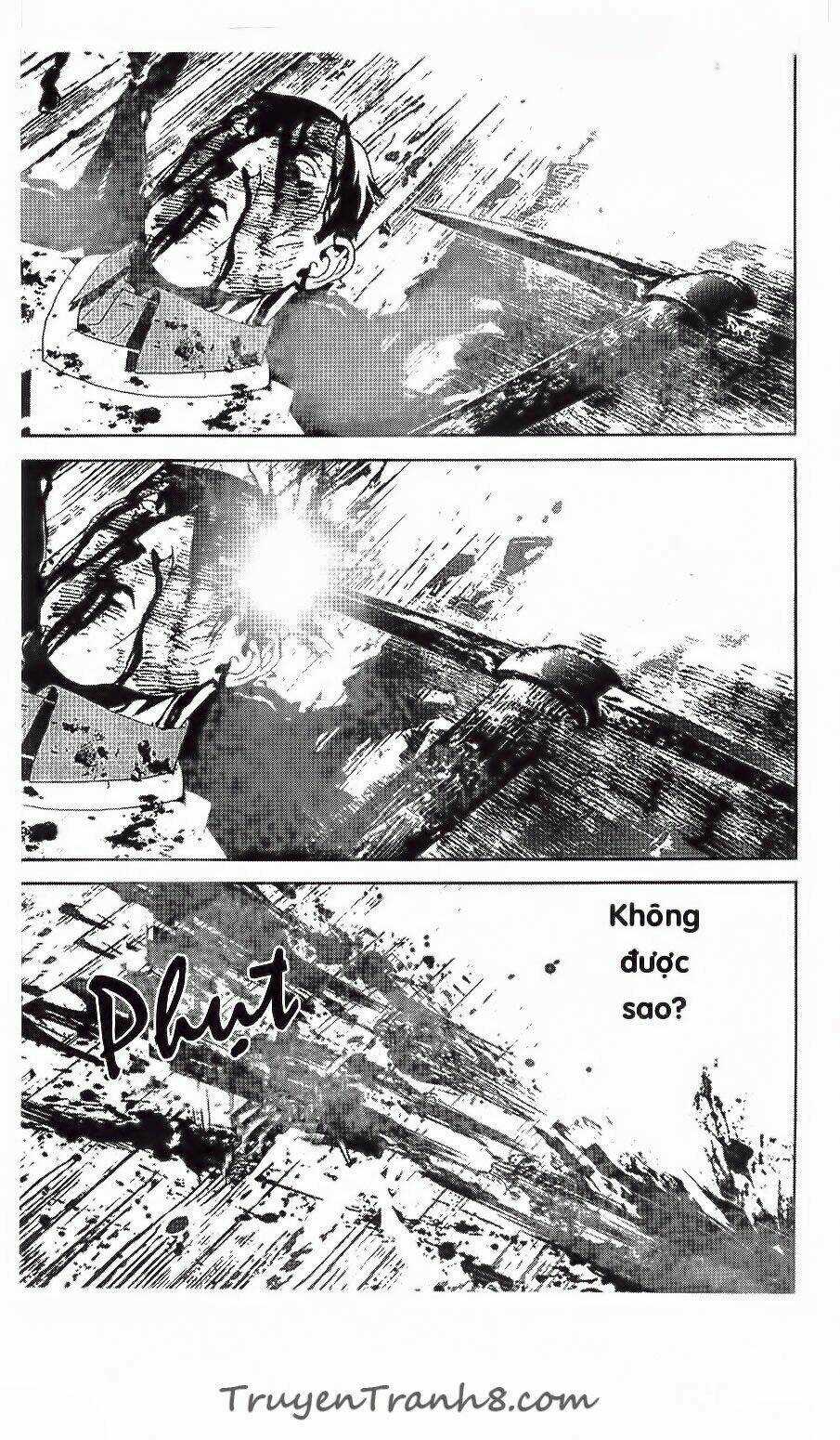 Shiki - Chapter 33 - Trang 8