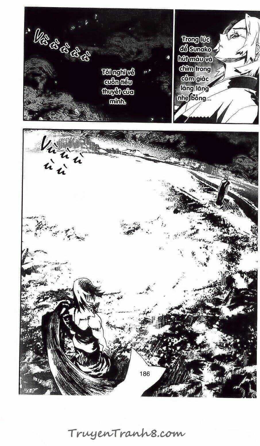 Shiki - Chapter 34 - Trang 39