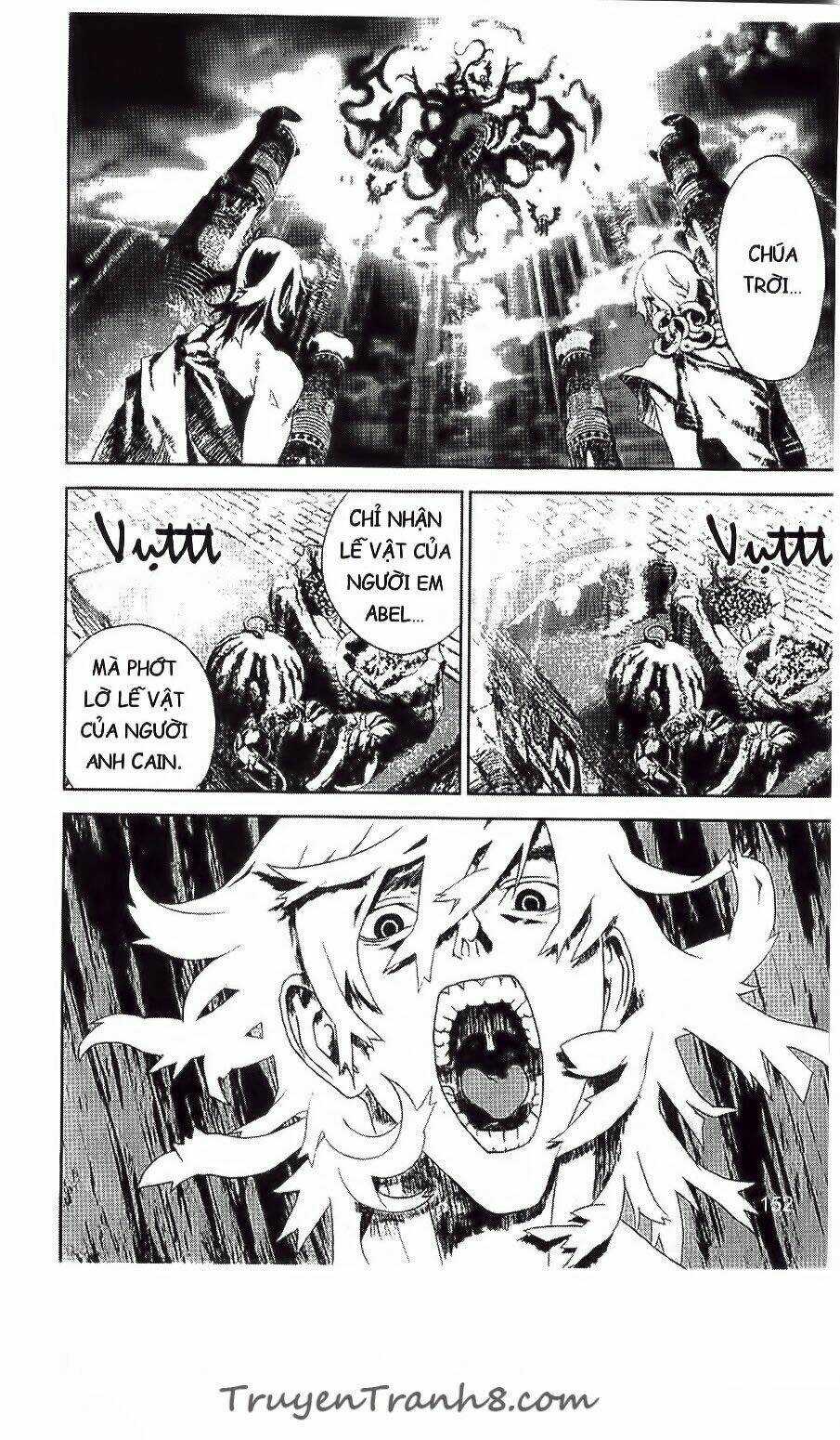 Shiki - Chapter 34 - Trang 5