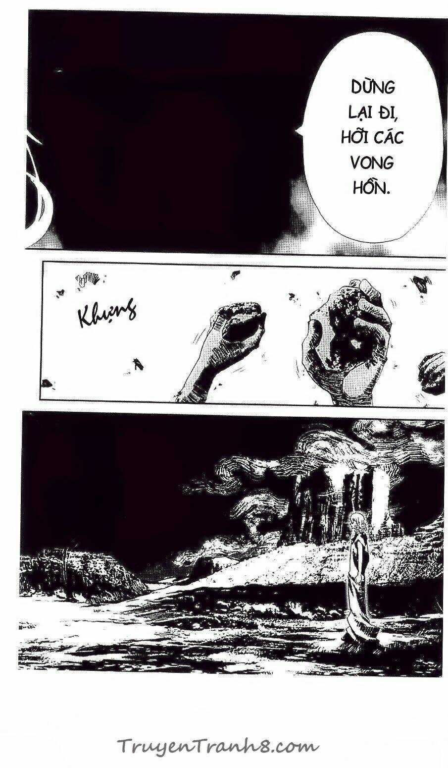 Shiki - Chapter 34 - Trang 41