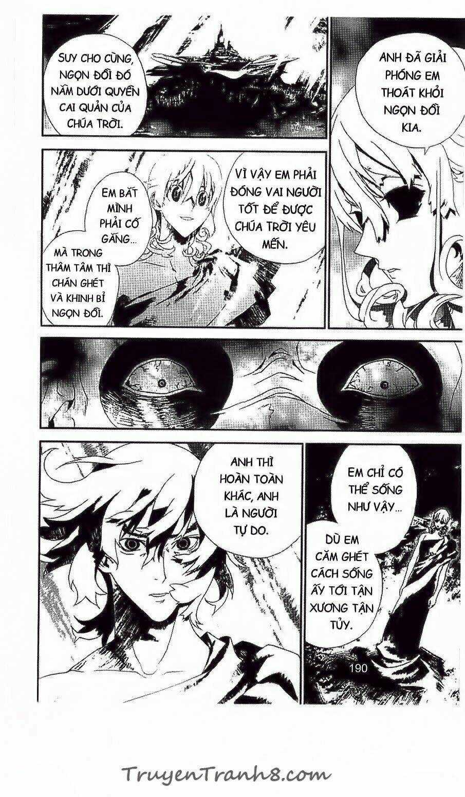 Shiki - Chapter 34 - Trang 43