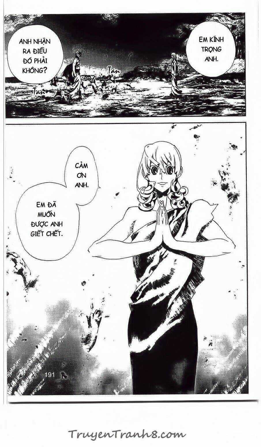 Shiki - Chapter 34 - Trang 44