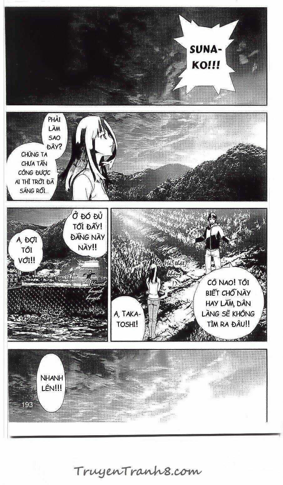 Shiki - Chapter 34 - Trang 46