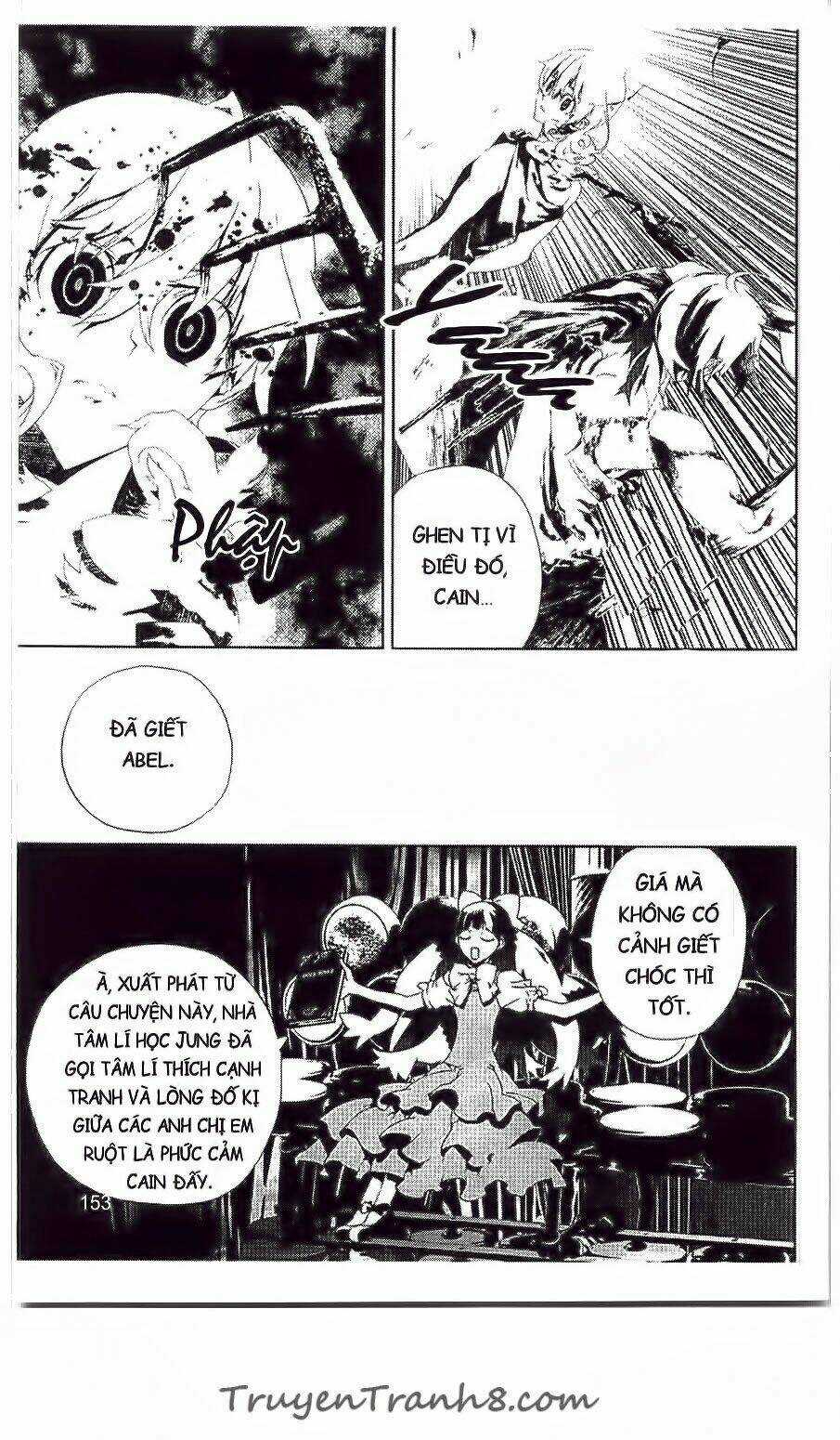 Shiki - Chapter 34 - Trang 6