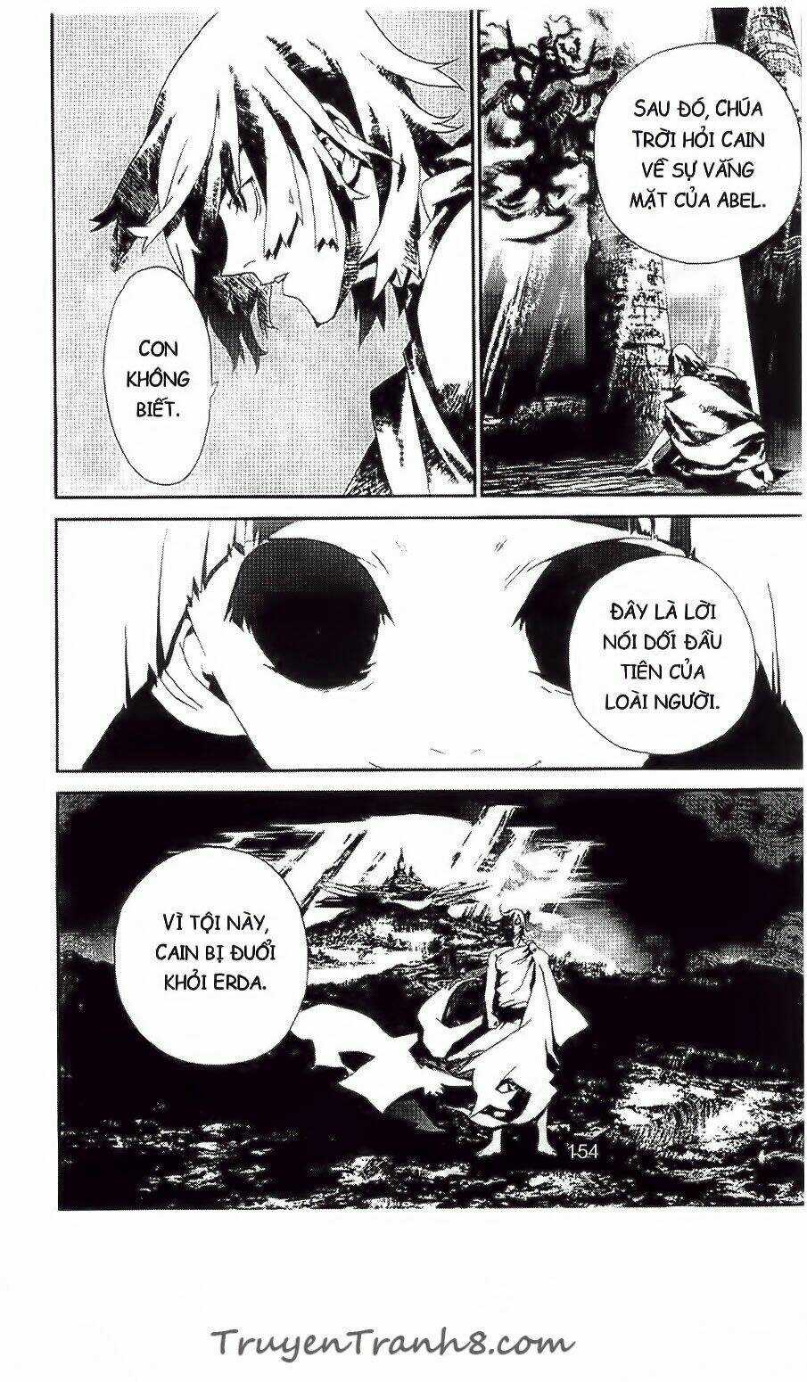 Shiki - Chapter 34 - Trang 7