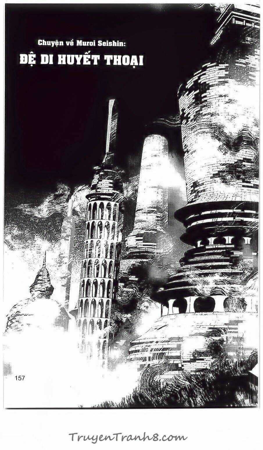 Shiki - Chapter 34 - Trang 10