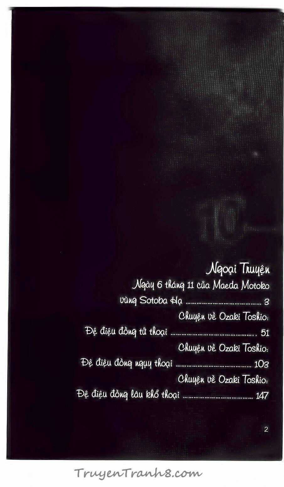 Shiki - Chapter 35 - Trang 2