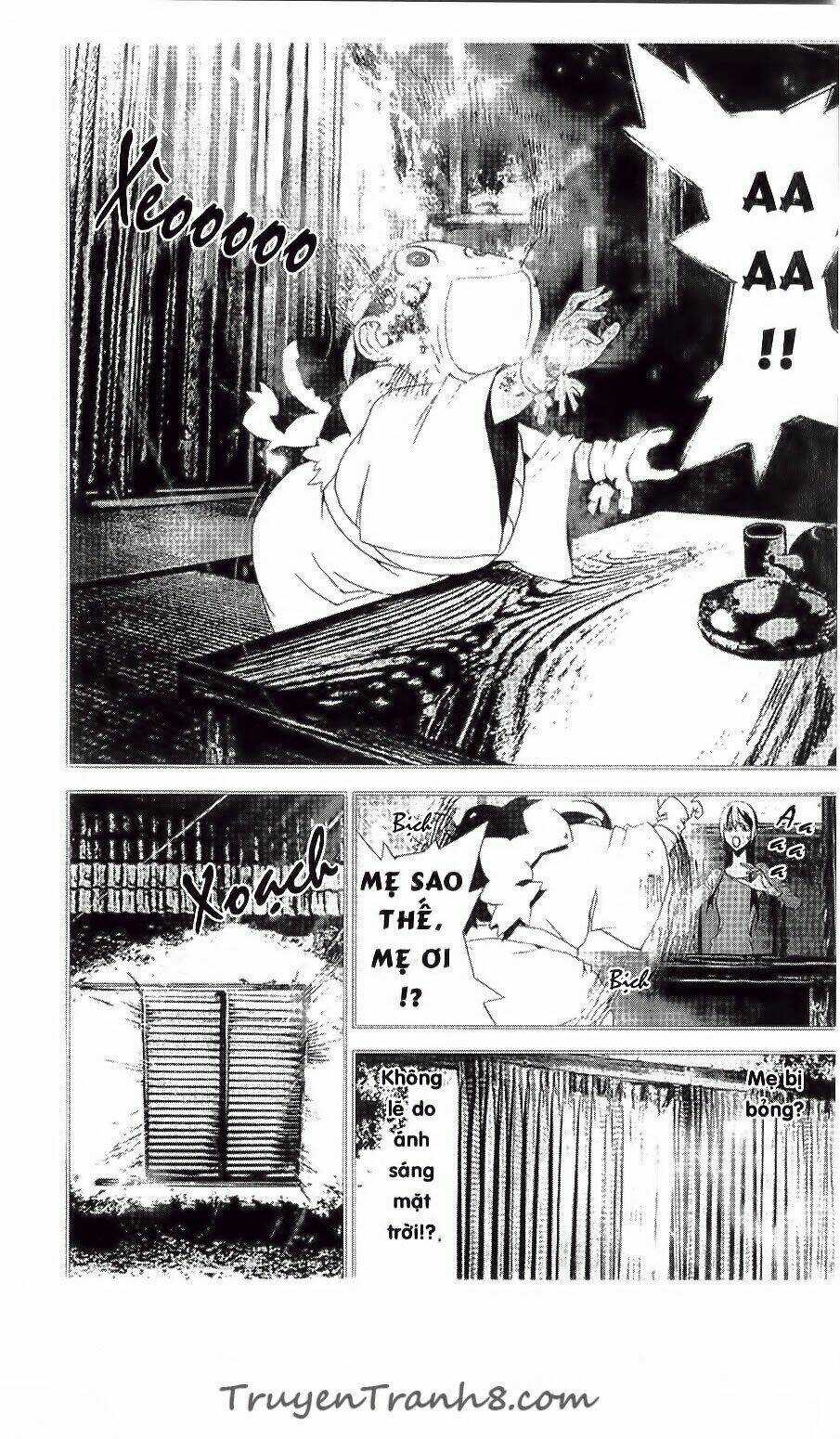 Shiki - Chapter 35 - Trang 28