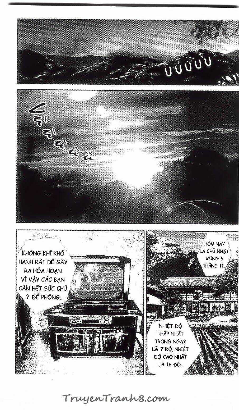 Shiki - Chapter 35 - Trang 4