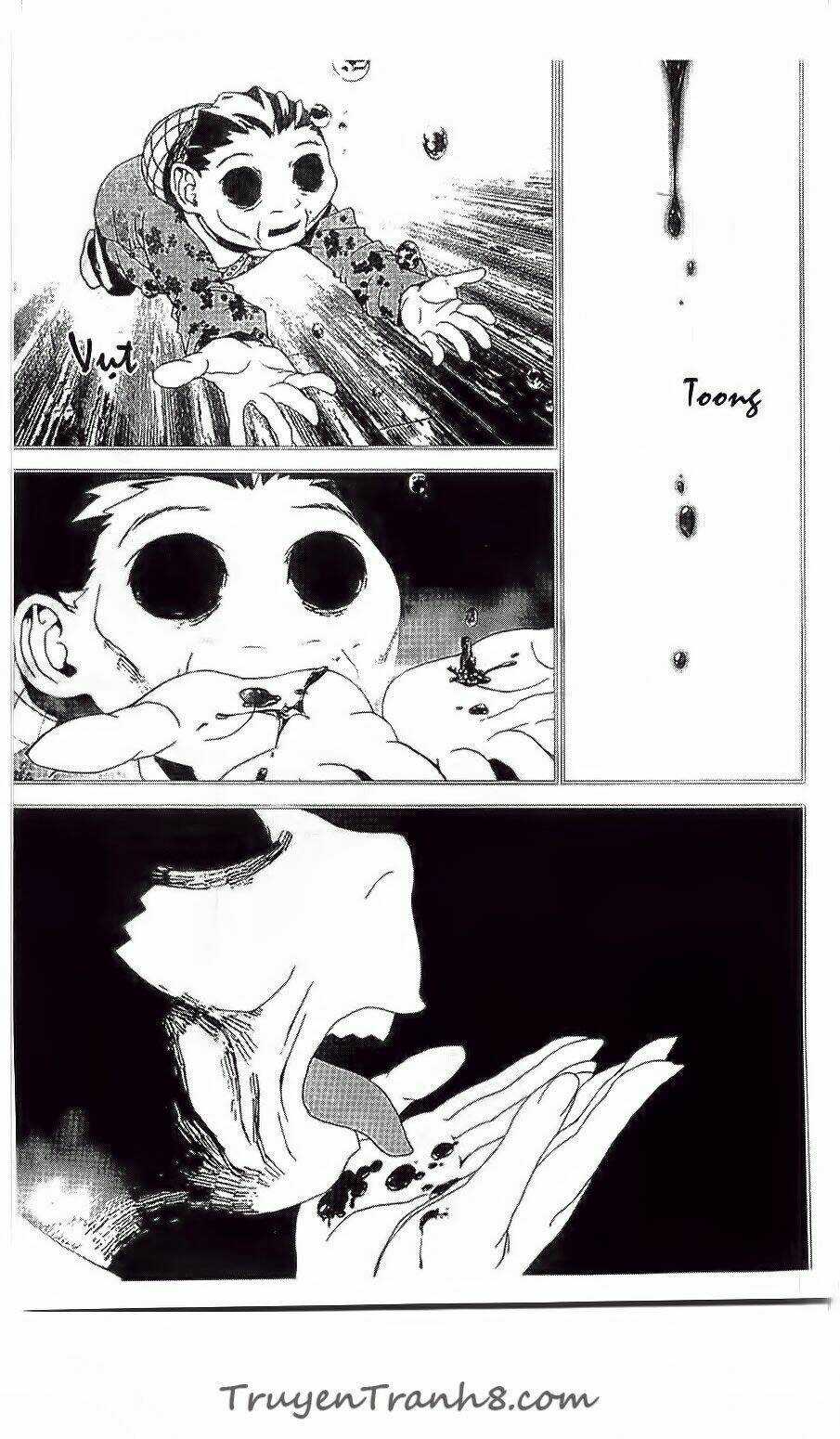 Shiki - Chapter 35 - Trang 39