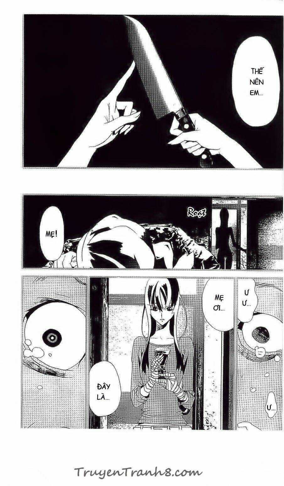 Shiki - Chapter 35 - Trang 44