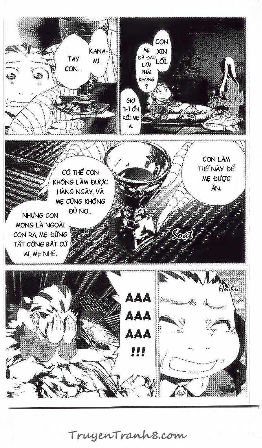 Shiki - Chapter 35 - Trang 45