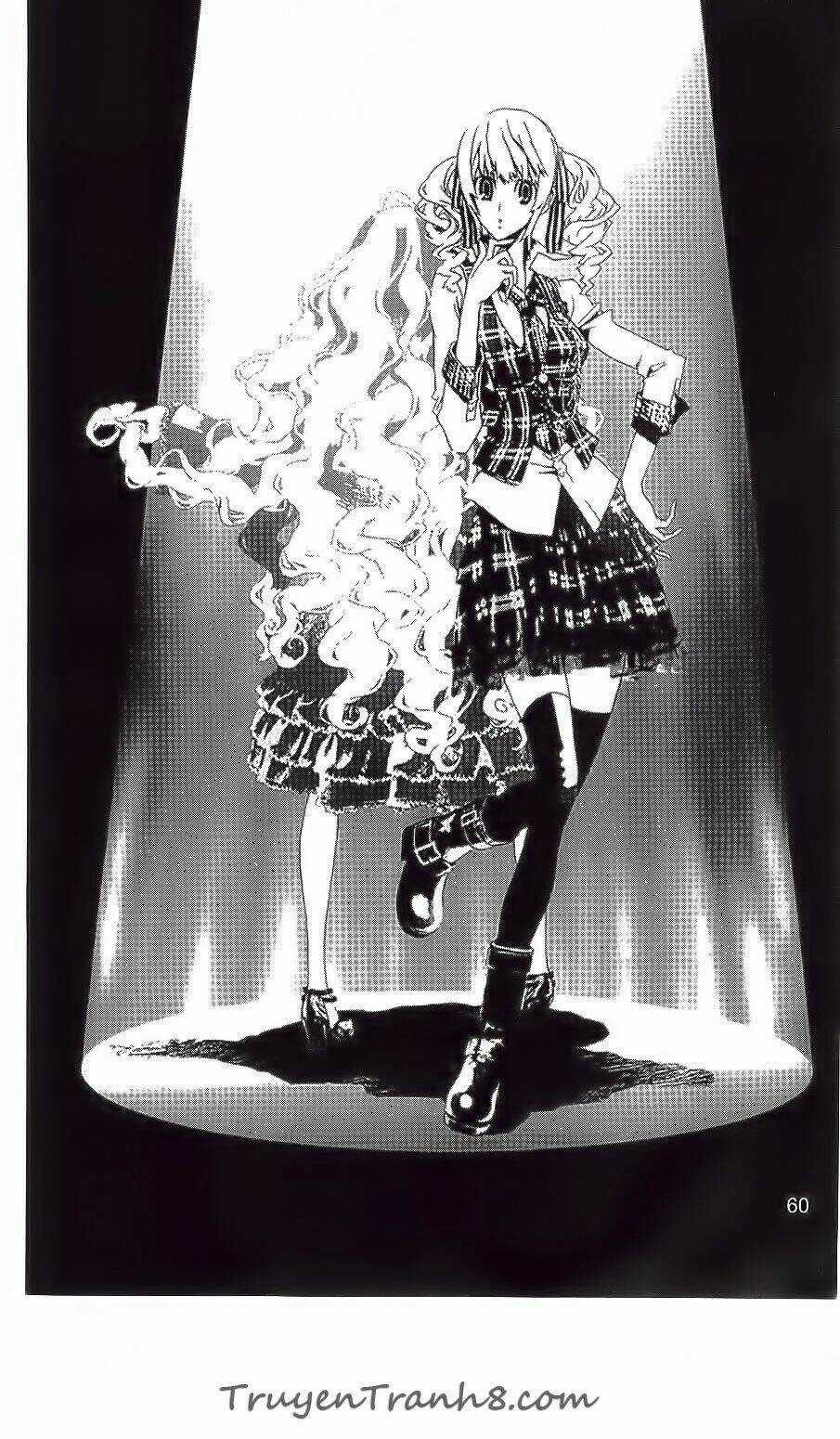 Shiki - Chapter 36 - Trang 11