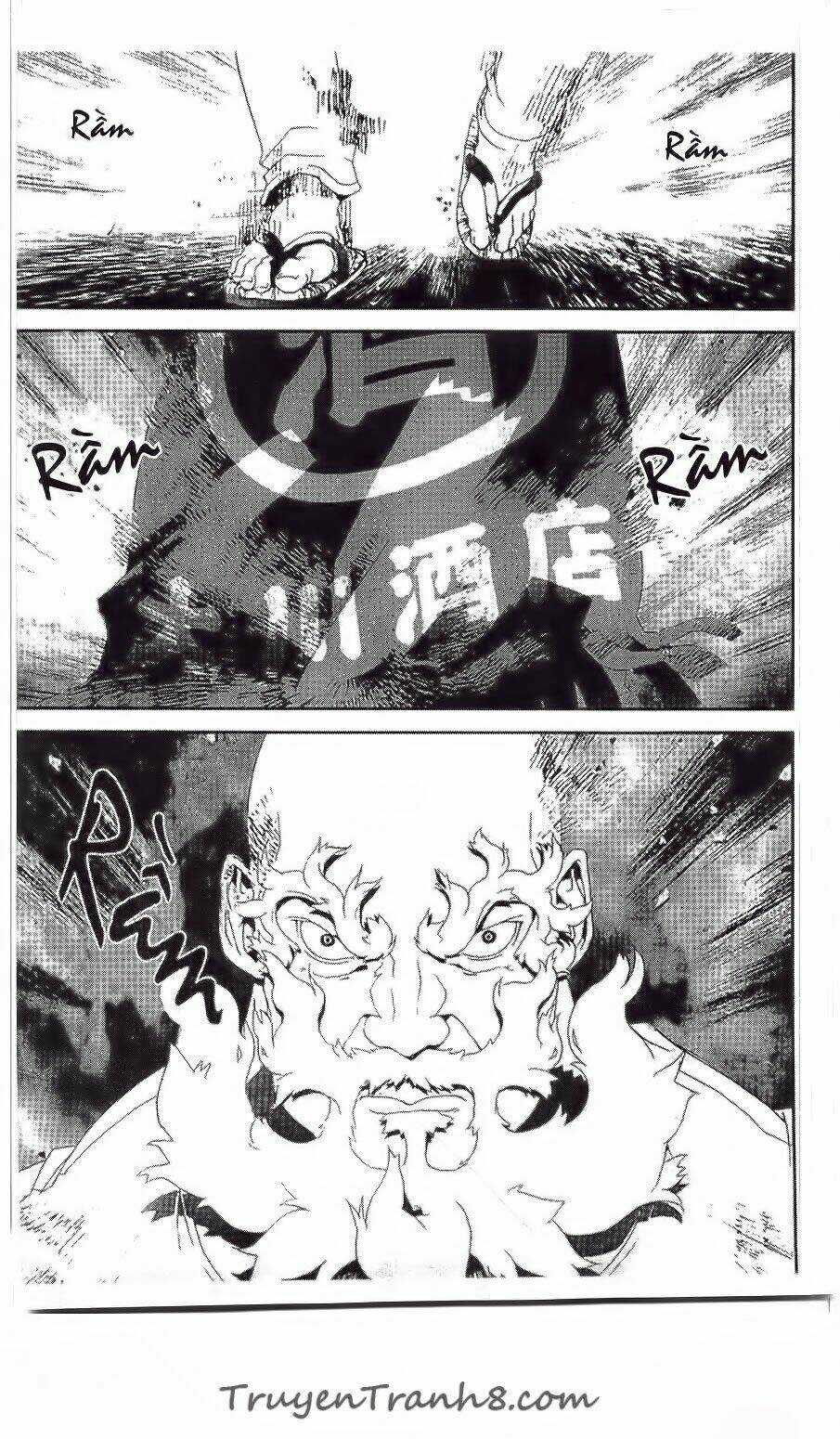 Shiki - Chapter 36 - Trang 12