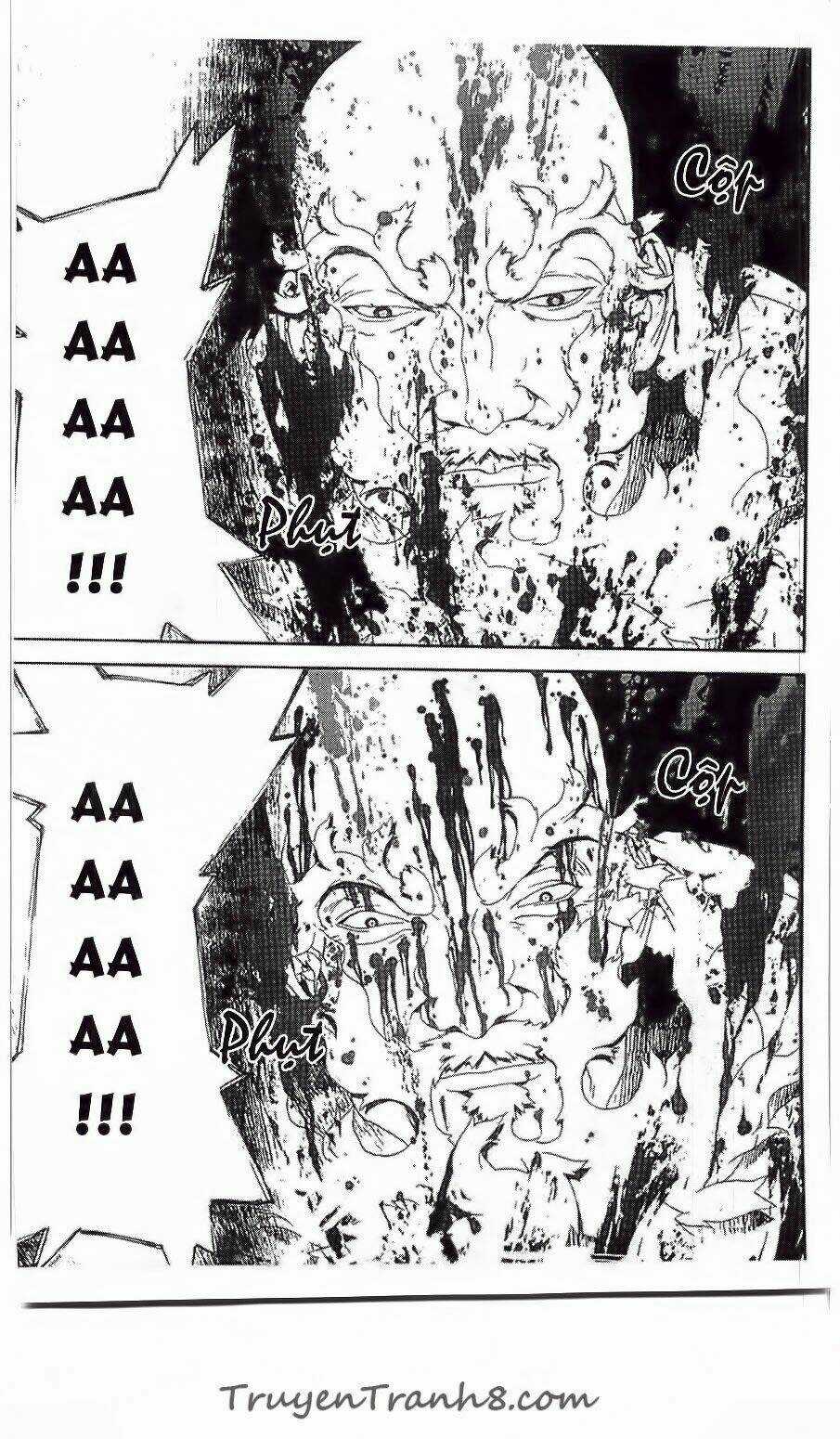 Shiki - Chapter 36 - Trang 32