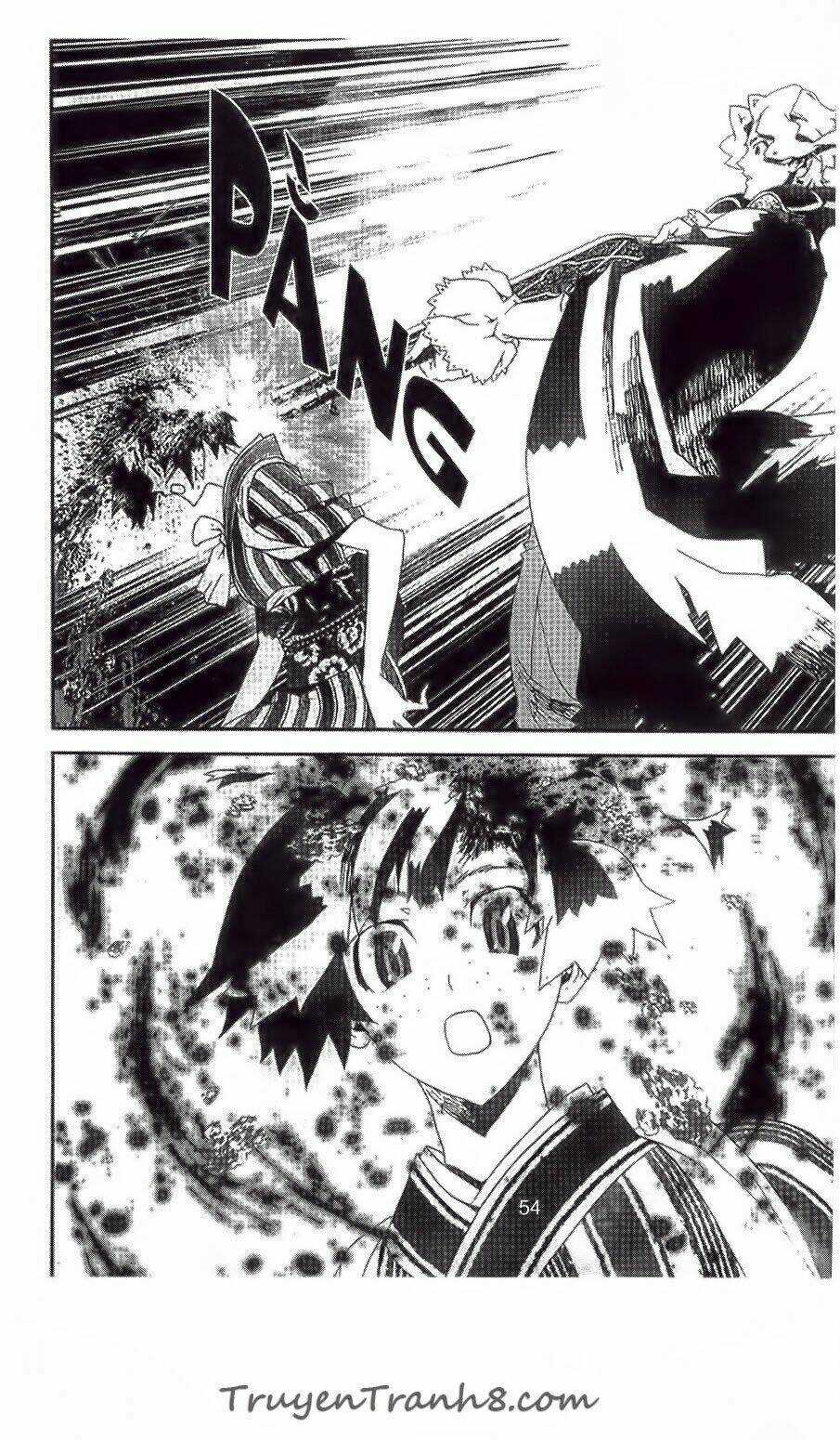 Shiki - Chapter 36 - Trang 5