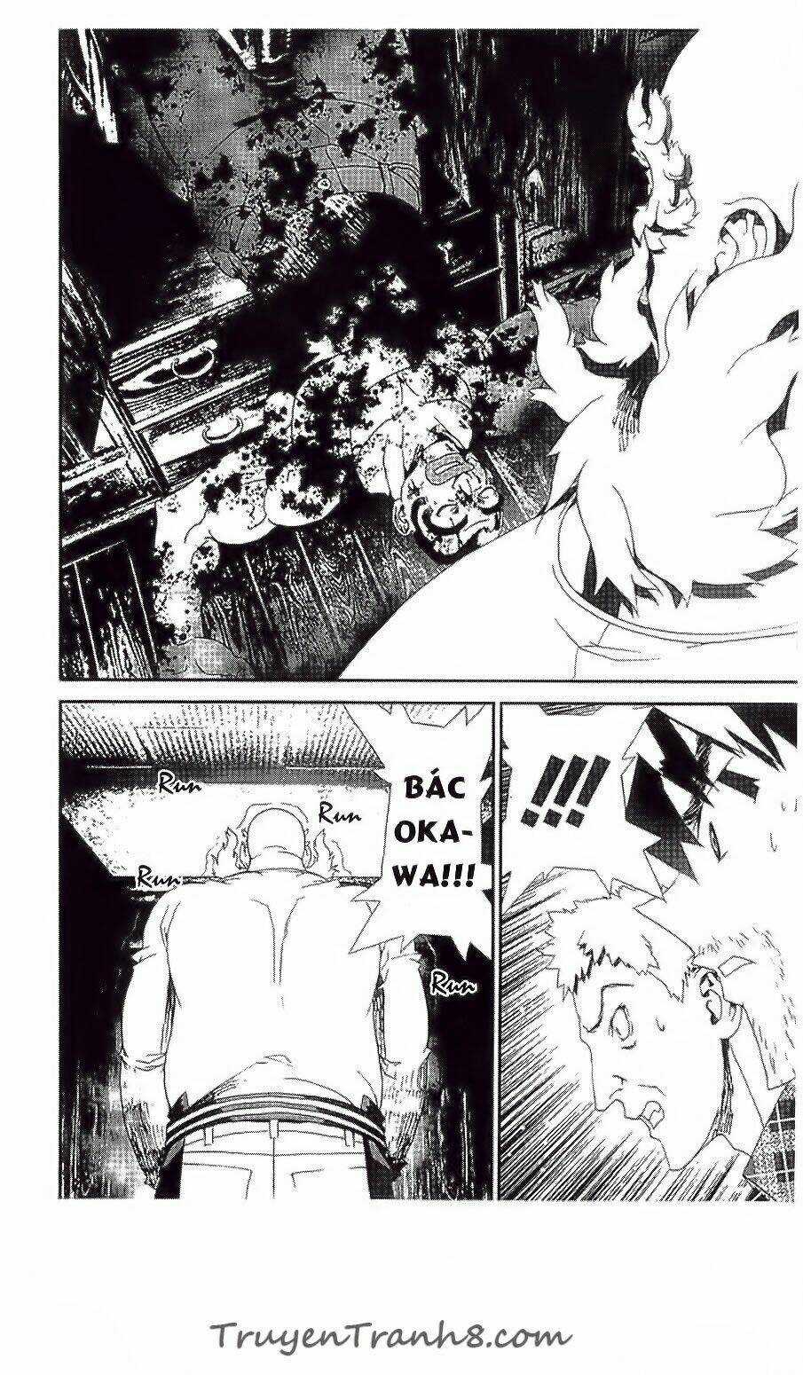 Shiki - Chapter 36 - Trang 41