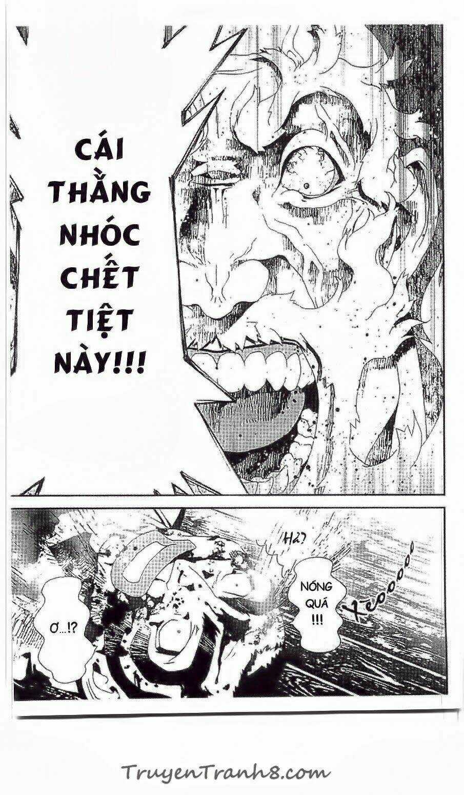 Shiki - Chapter 36 - Trang 42