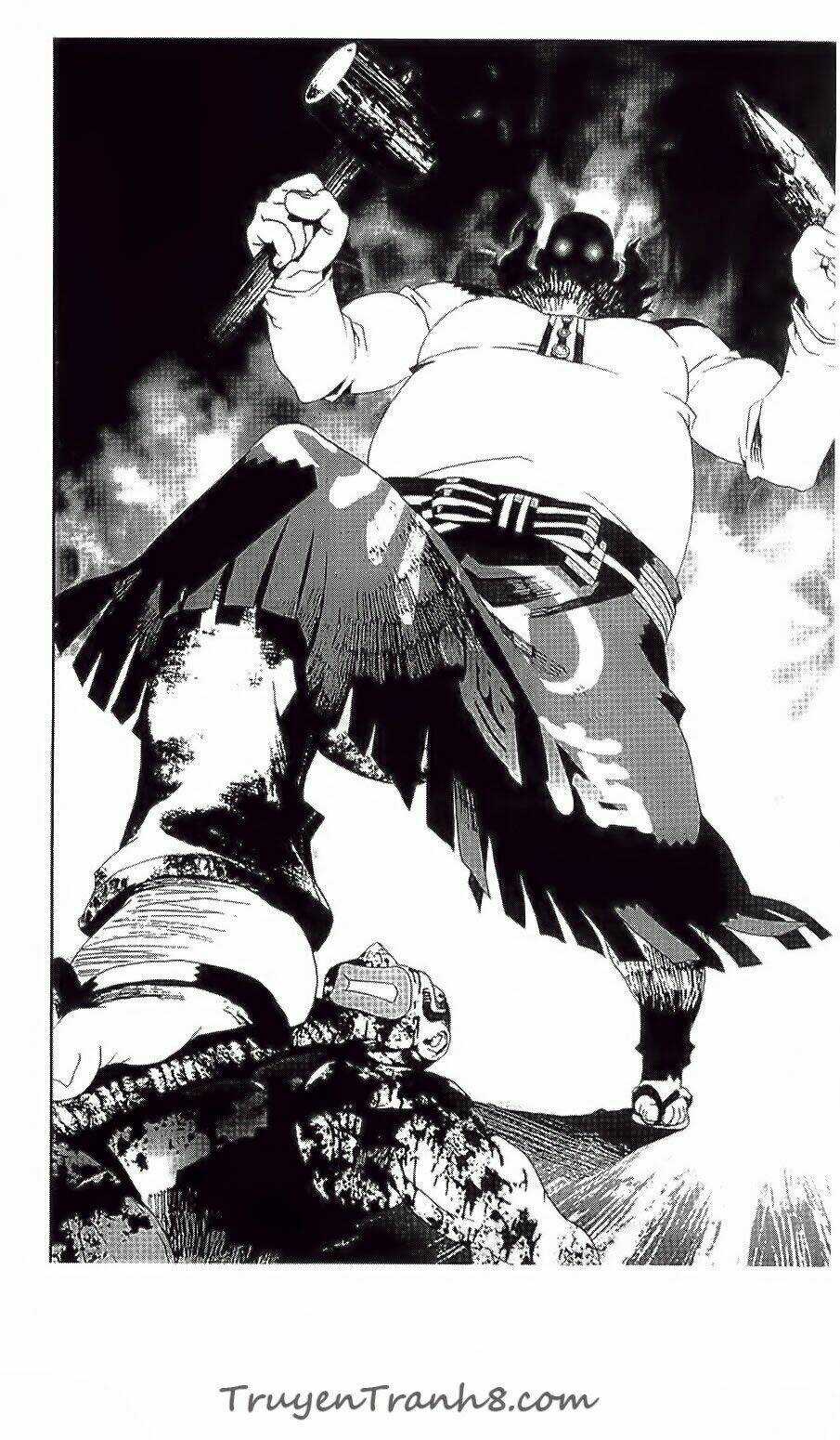 Shiki - Chapter 36 - Trang 43