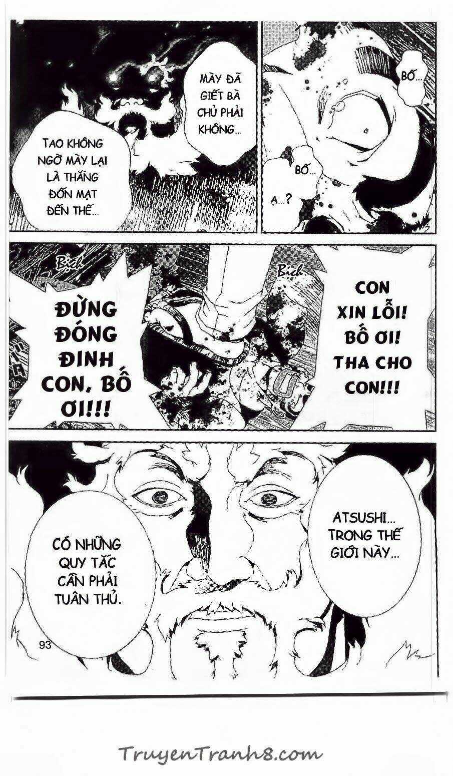 Shiki - Chapter 36 - Trang 44