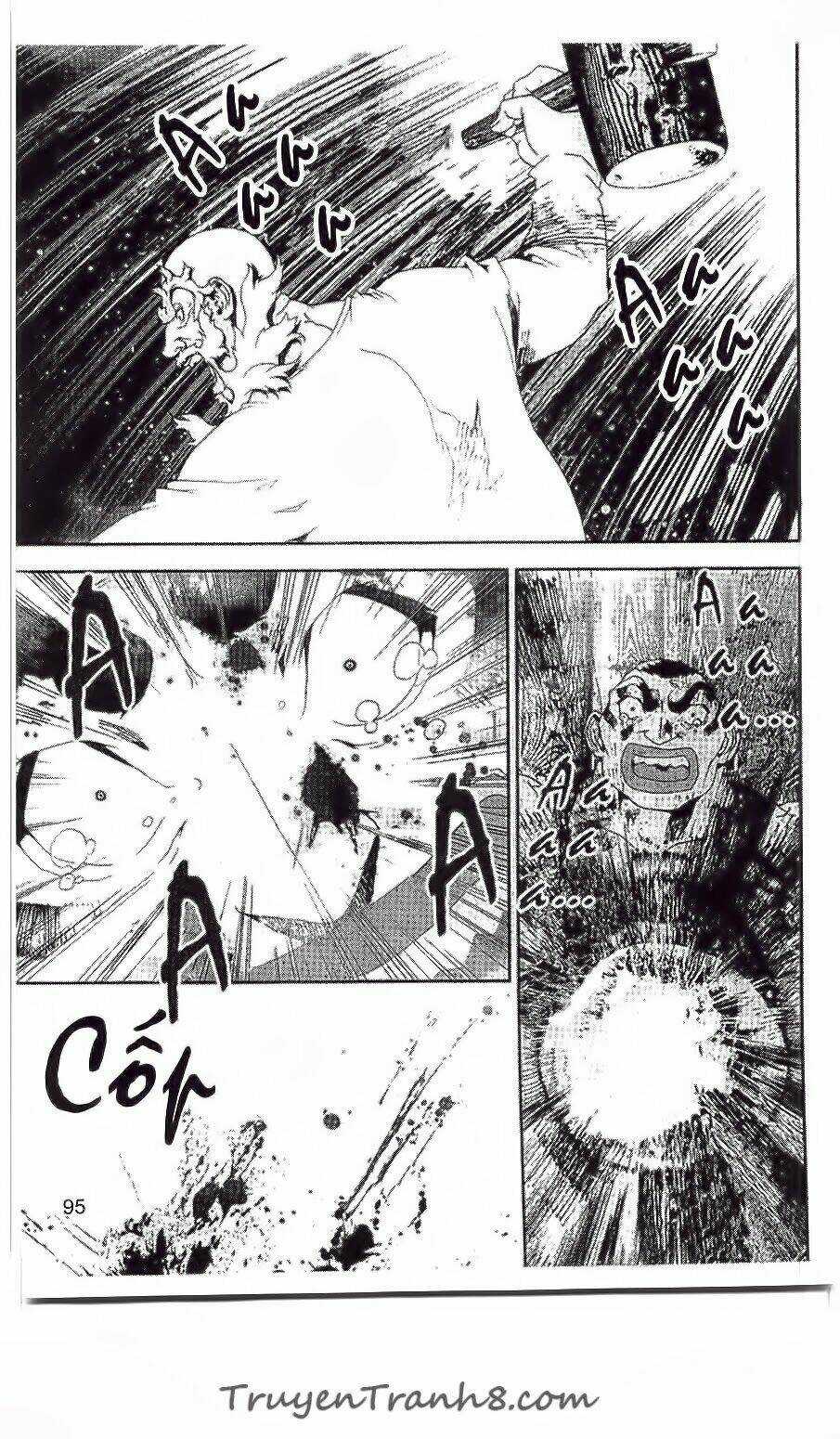 Shiki - Chapter 36 - Trang 46