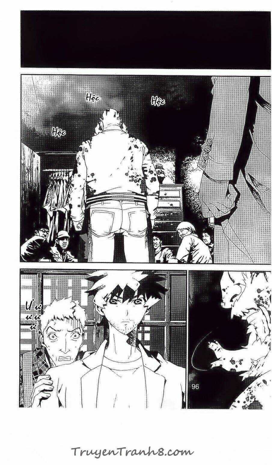 Shiki - Chapter 36 - Trang 47