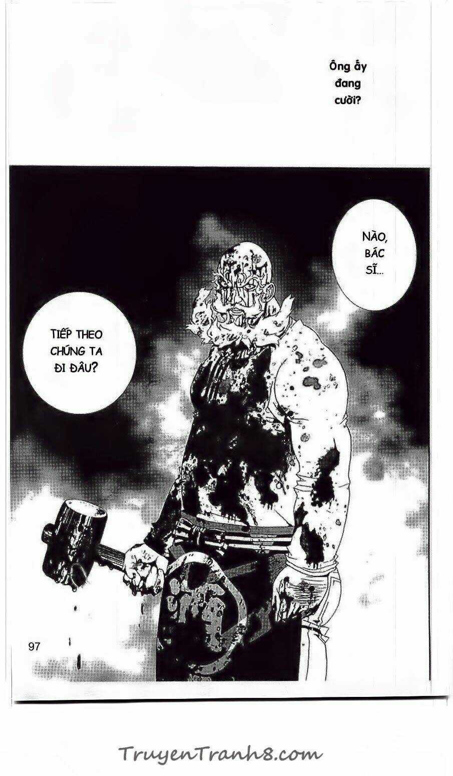 Shiki - Chapter 36 - Trang 48