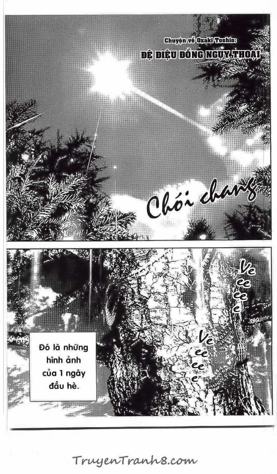 Shiki - Chapter 37 - Trang 2