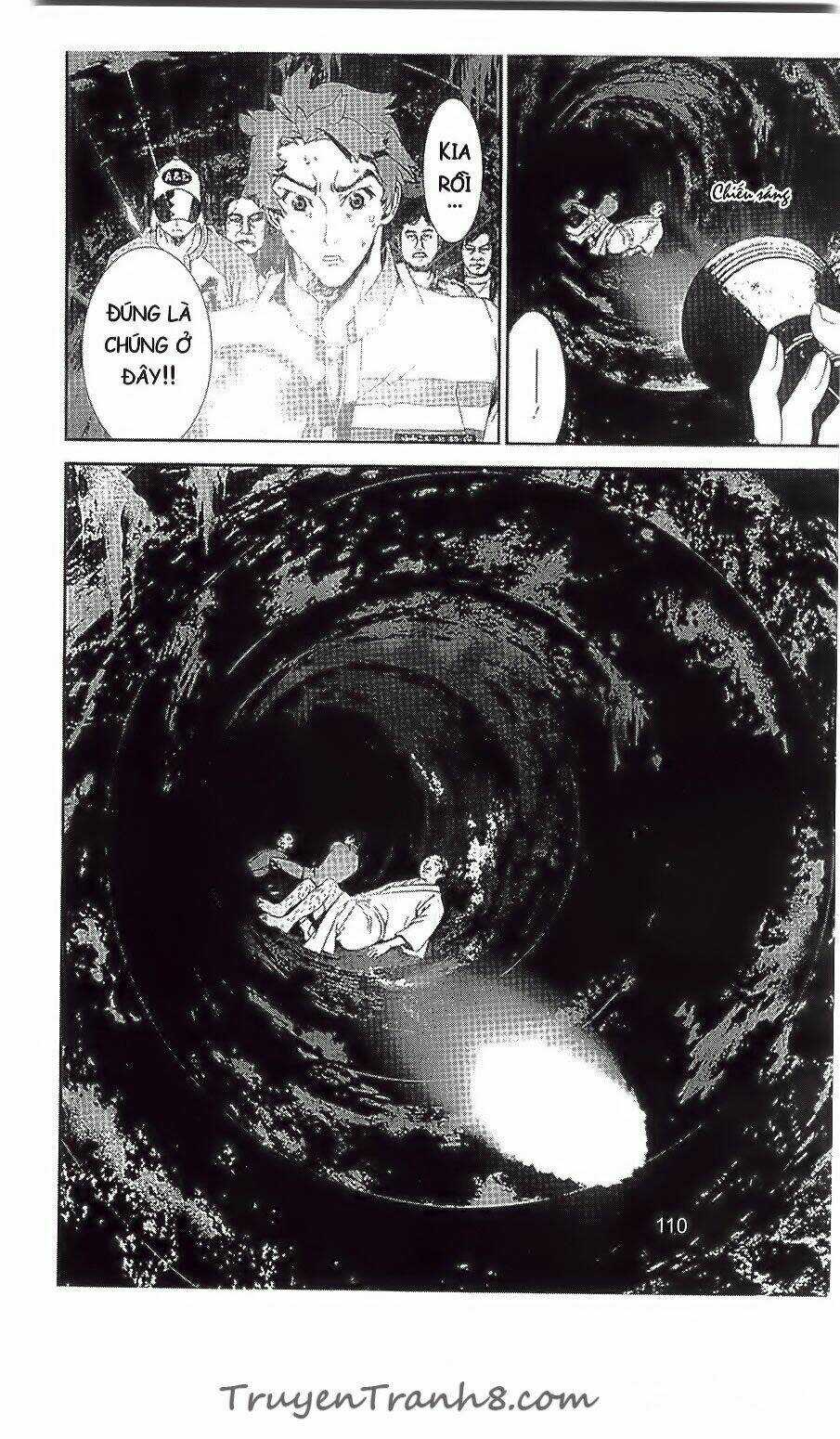 Shiki - Chapter 37 - Trang 12