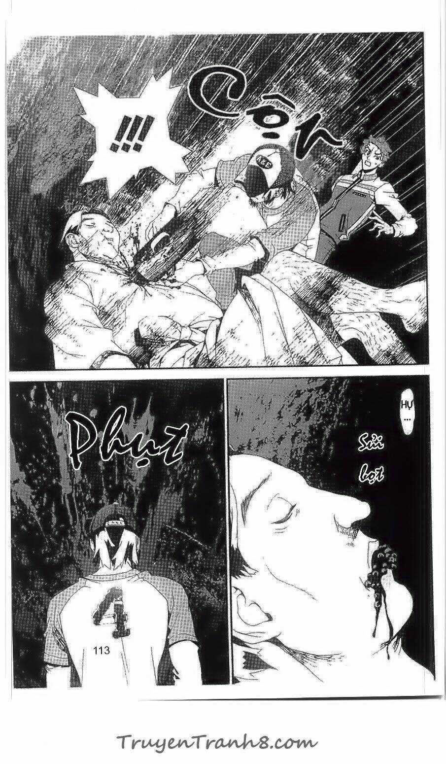 Shiki - Chapter 37 - Trang 16