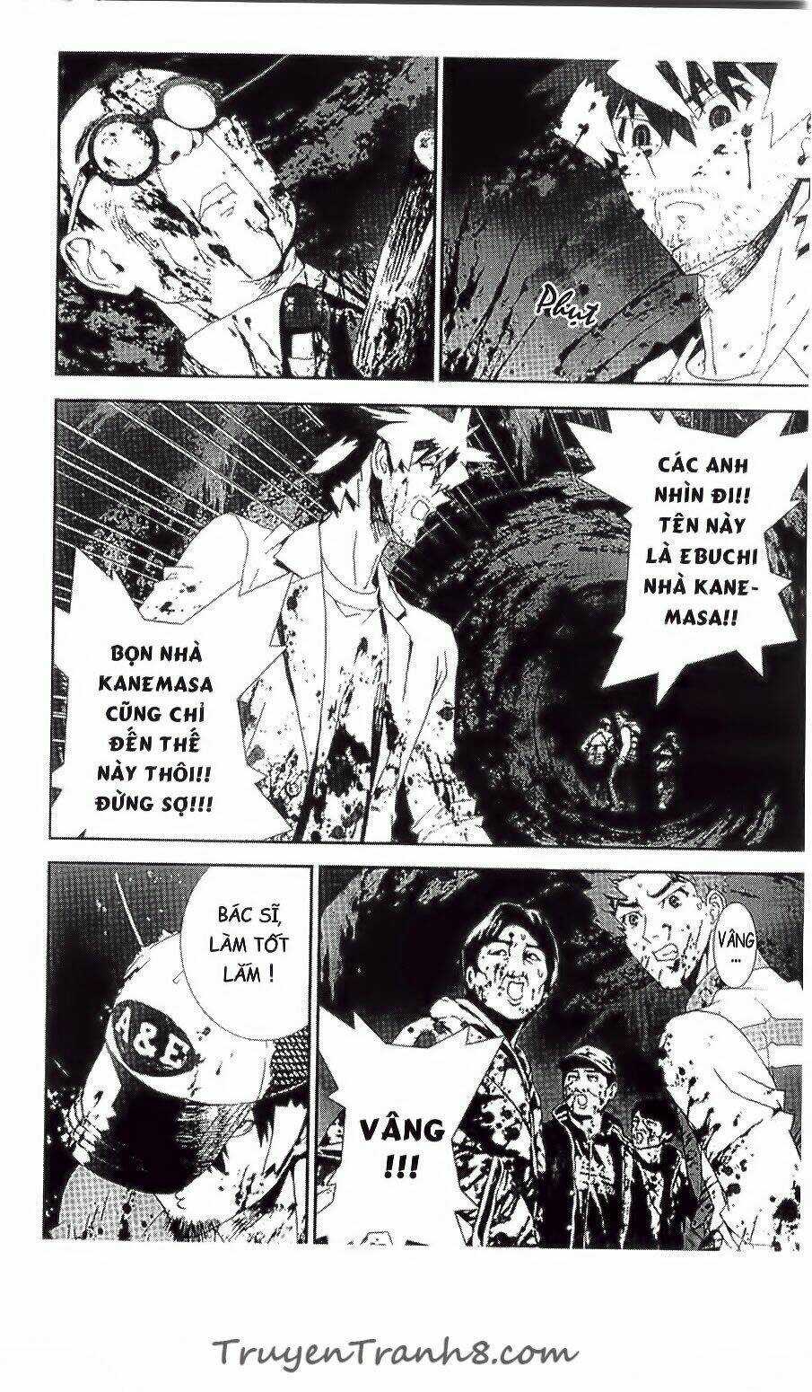 Shiki - Chapter 37 - Trang 29