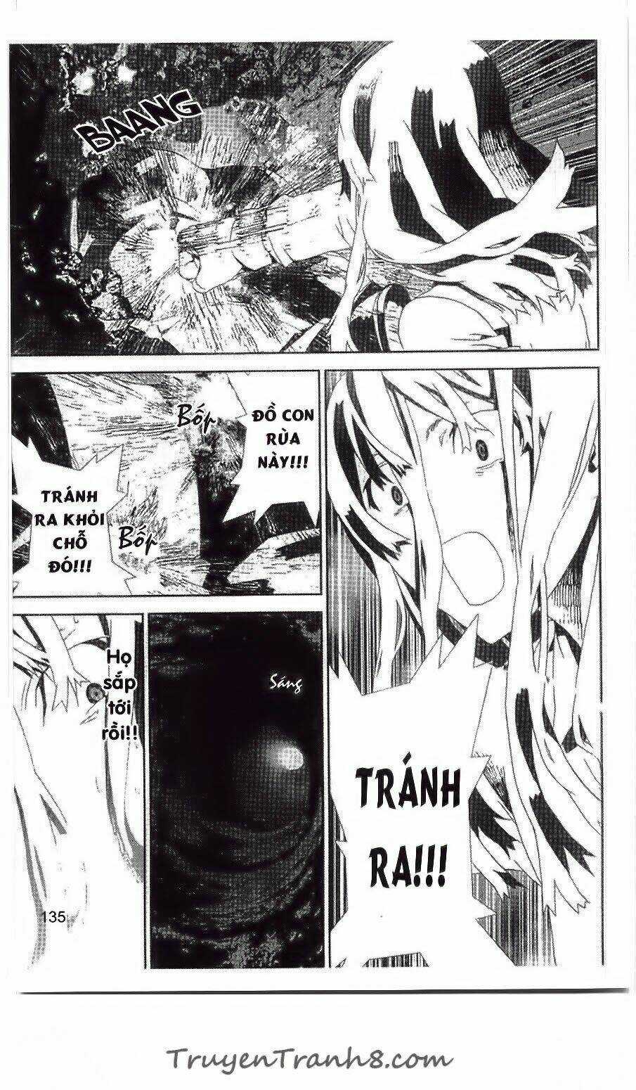 Shiki - Chapter 37 - Trang 38