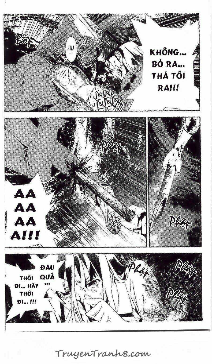 Shiki - Chapter 37 - Trang 40