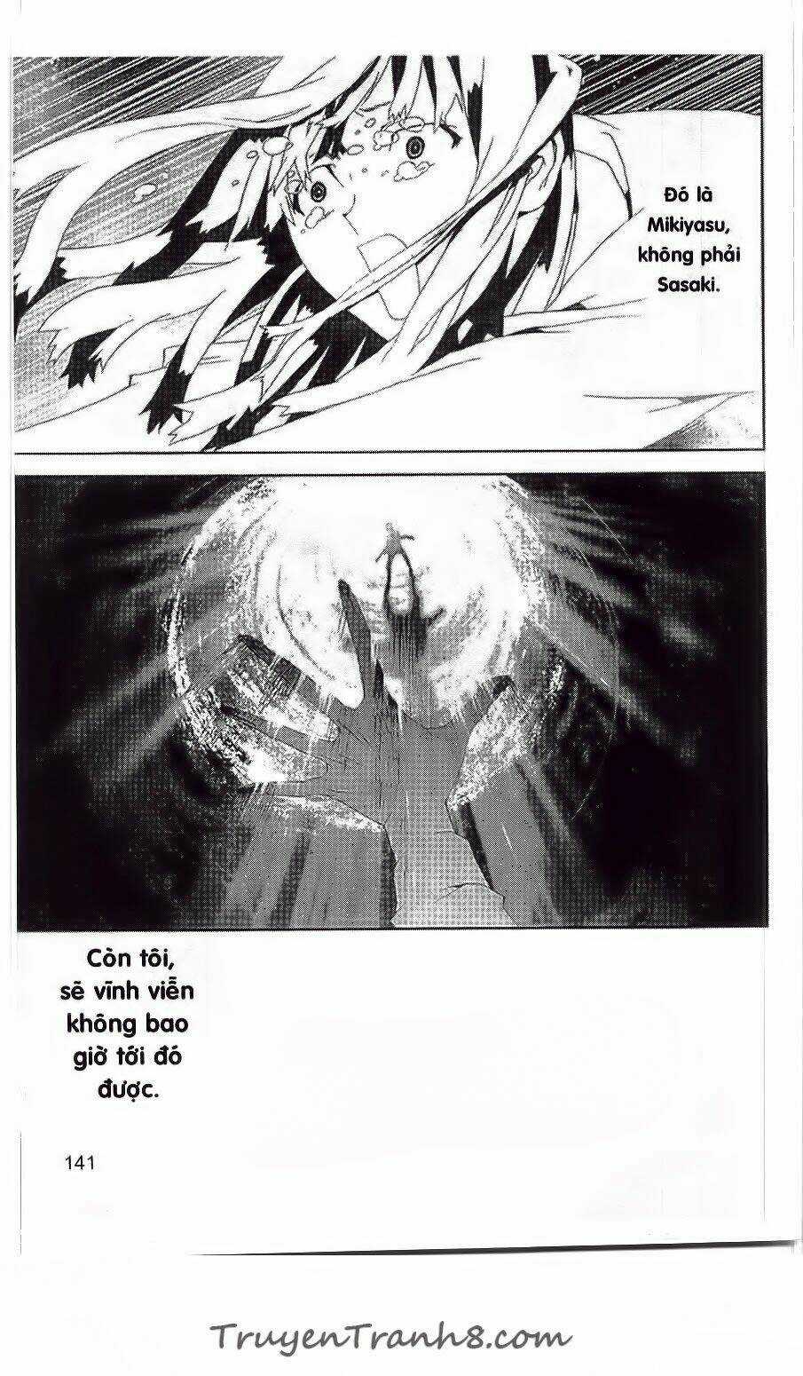 Shiki - Chapter 37 - Trang 44