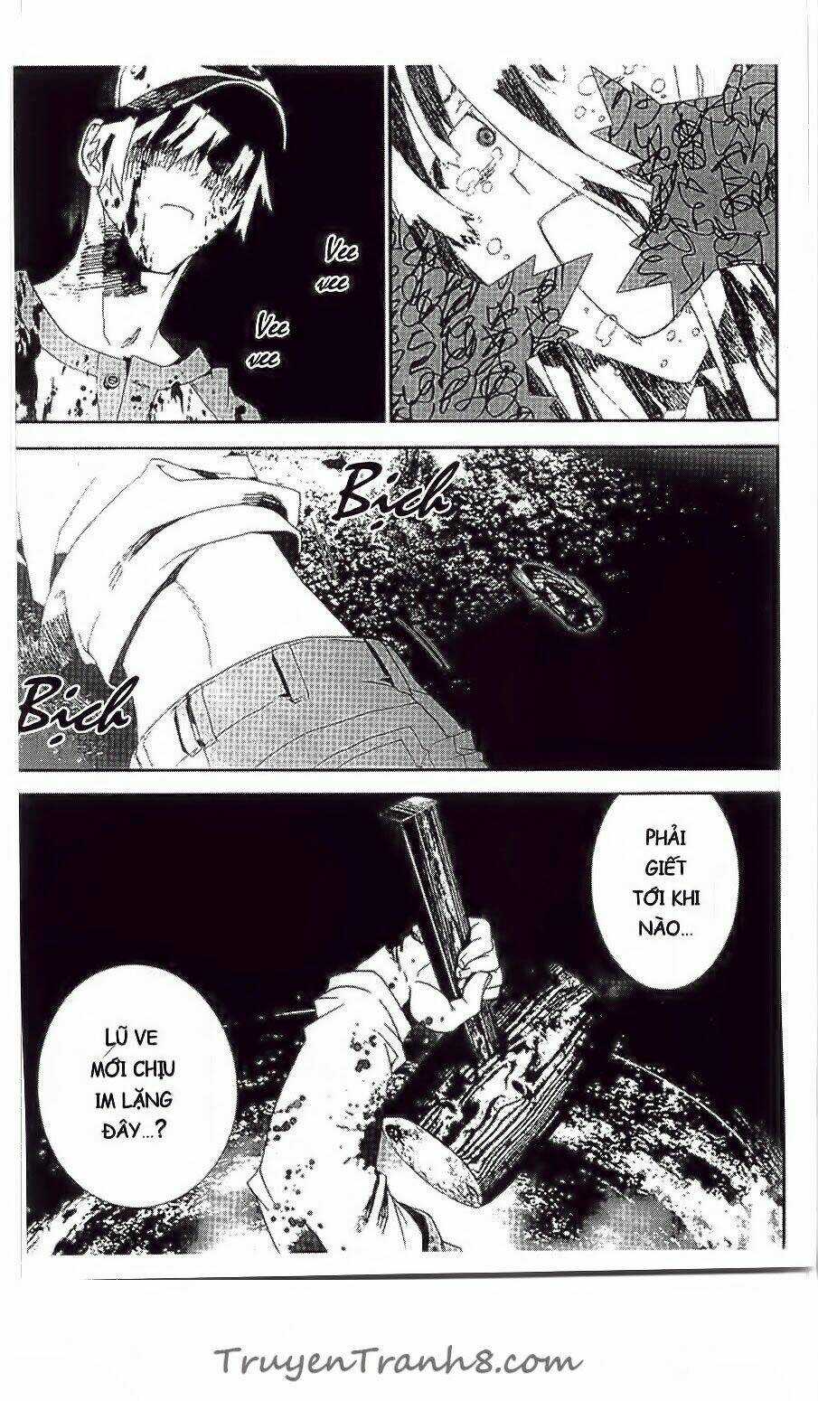 Shiki - Chapter 37 - Trang 46