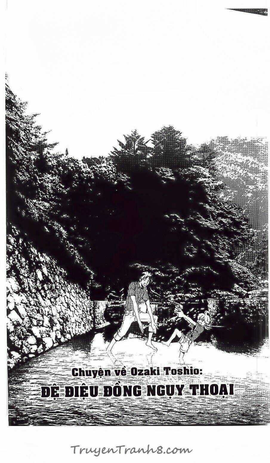 Shiki - Chapter 37 - Trang 6