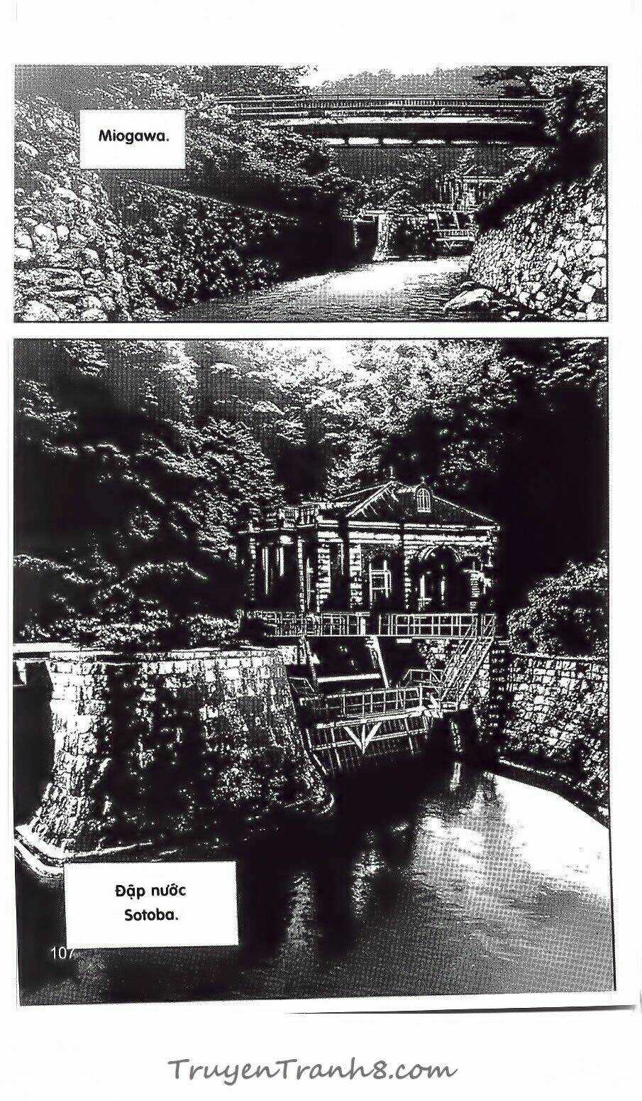 Shiki - Chapter 37 - Trang 10