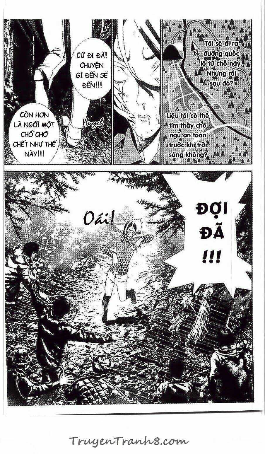 Shiki - Chapter 38 - Trang 14