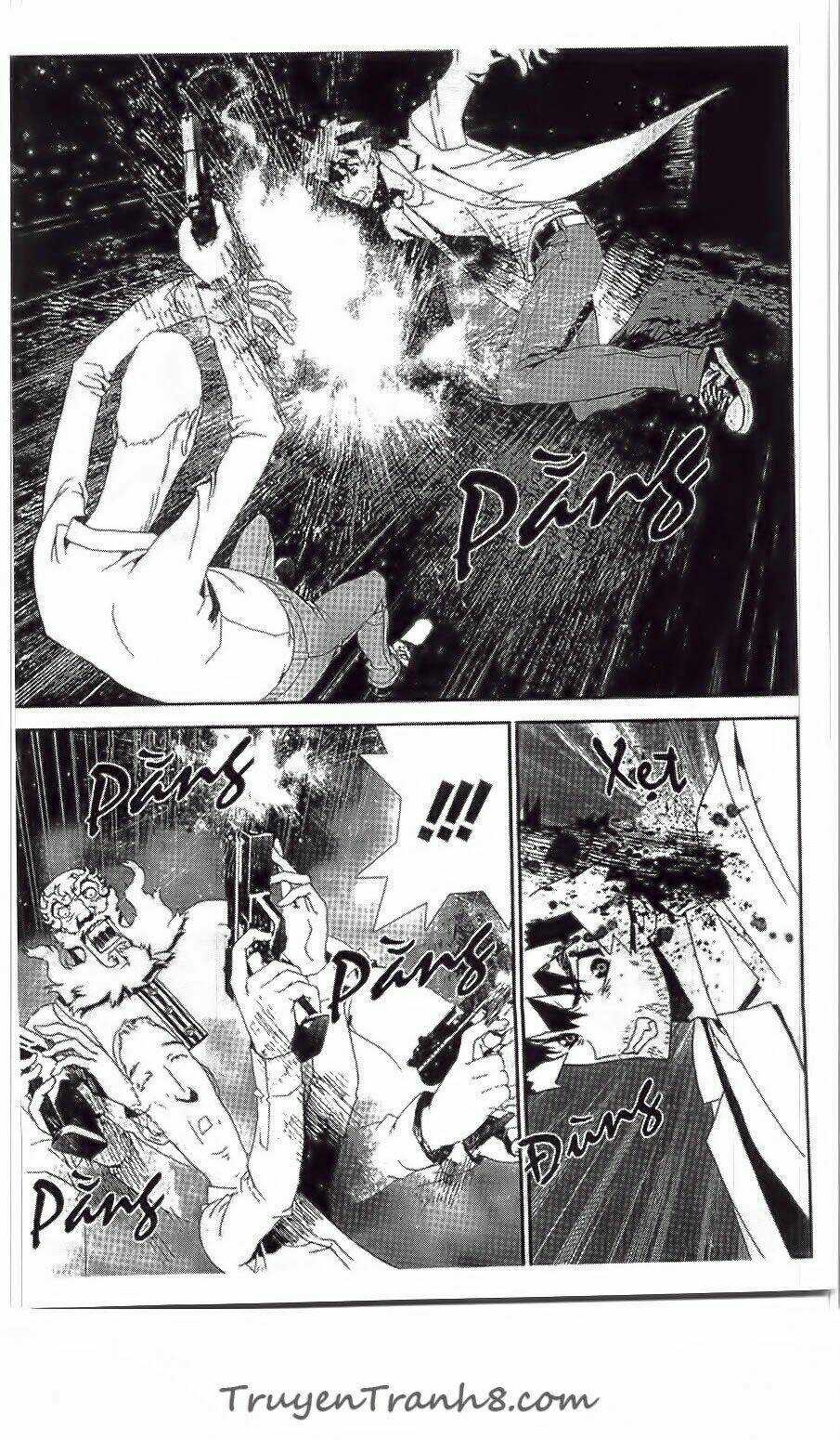 Shiki - Chapter 38 - Trang 28